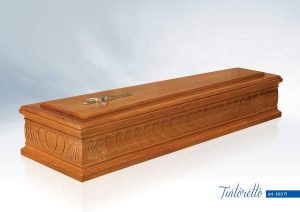 Art103 Tintoretto TI - Gesa Impresa Funeraria Internazionale