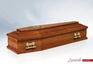 Art106 Leonardo AB - Gesa Impresa Funeraria Internazionale