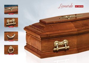 Art106 Leonardo AB DETTAGLIO - Gesa Impresa Funeraria Internazionale