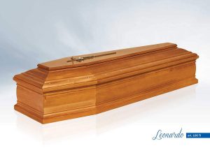 Art106 Leonardo TI - Gesa Impresa Funeraria Internazionale