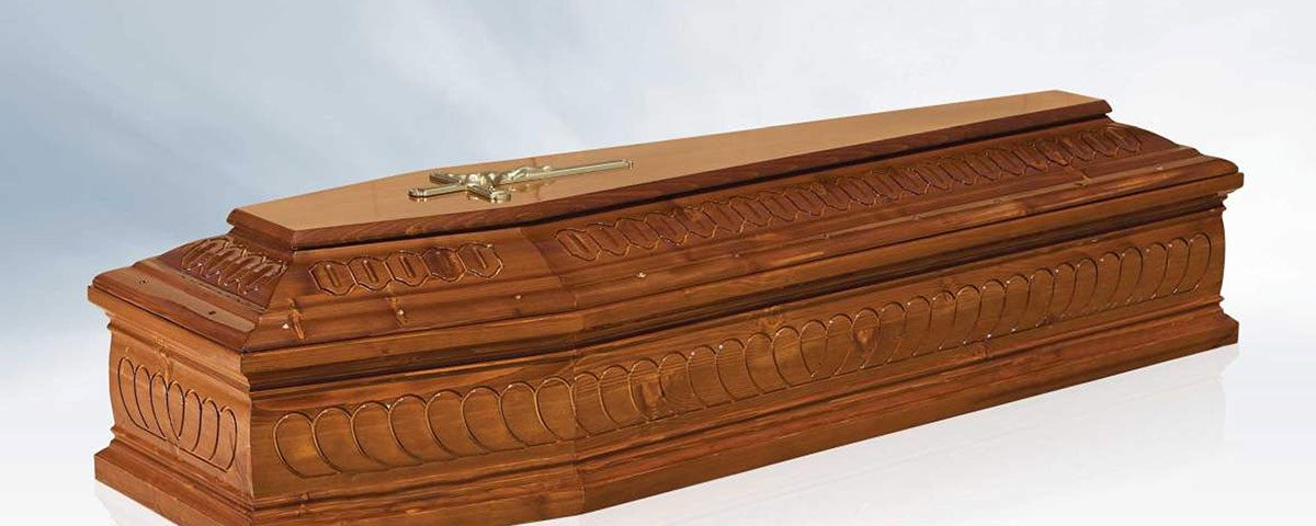 Art107 Bramante AB - Gesa Impresa Funeraria Internazionale