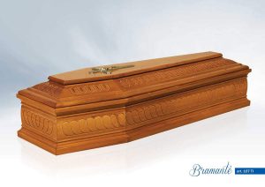 Art107 BramanteTI - Gesa Impresa Funeraria Internazionale