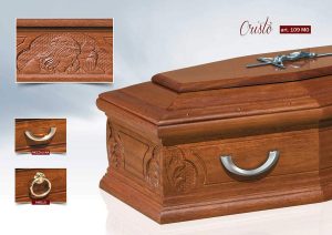 Art109 Cristo MO DETTAGLIO - Gesa Impresa Funeraria Internazionale