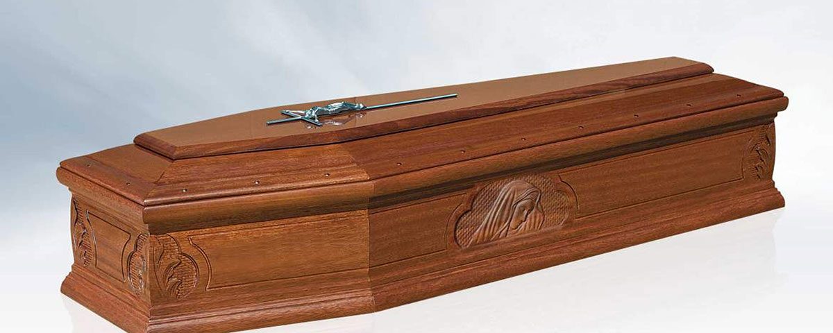 Art110 Madonna MO - Gesa Impresa Funeraria Internazionale