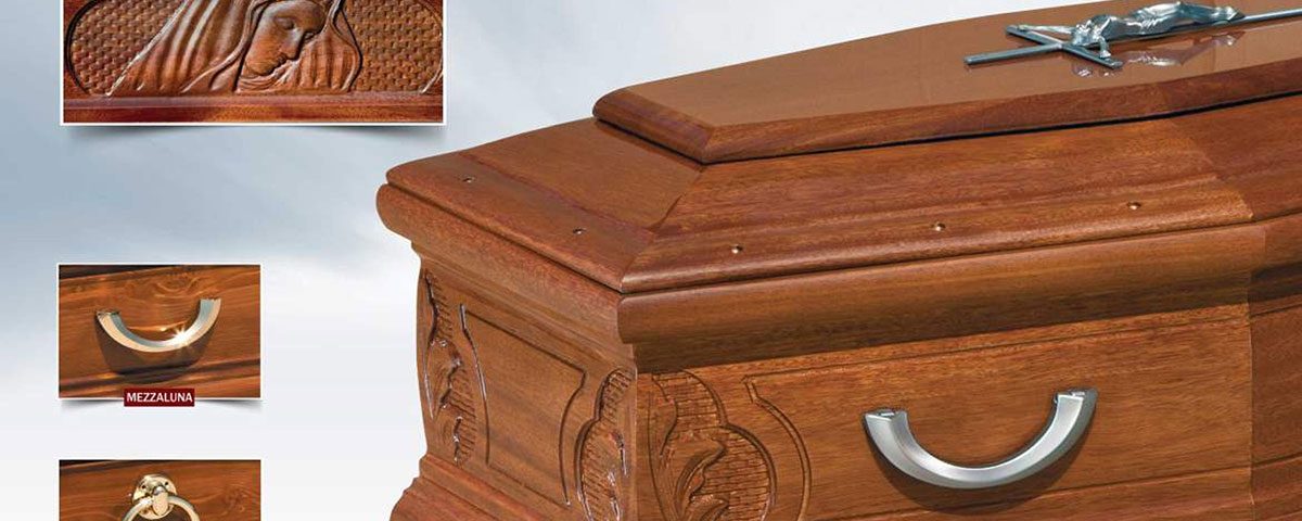 Art110 Madonna MO DETTAGLIO - Gesa Impresa Funeraria Internazionale