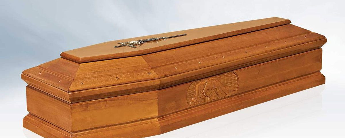 Art110 Madonna TI - Gesa Impresa Funeraria Internazionale