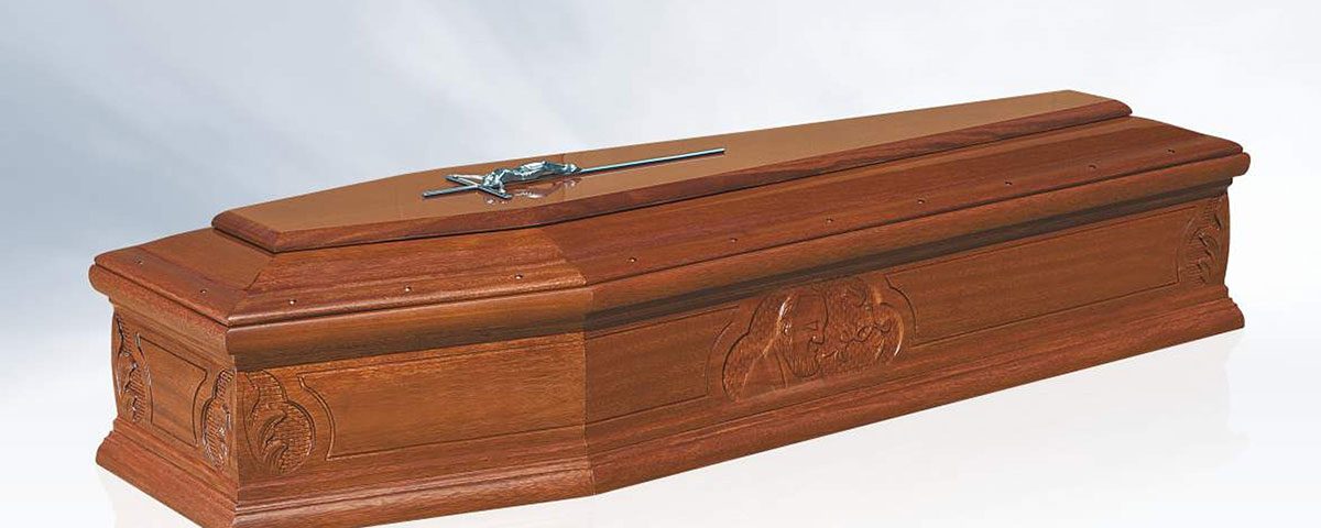 Art111 Padre Pio MO - Gesa Impresa Funeraria Internazionale