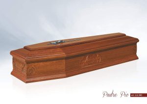 Art111 Padre Pio MO - Gesa Impresa Funeraria Internazionale