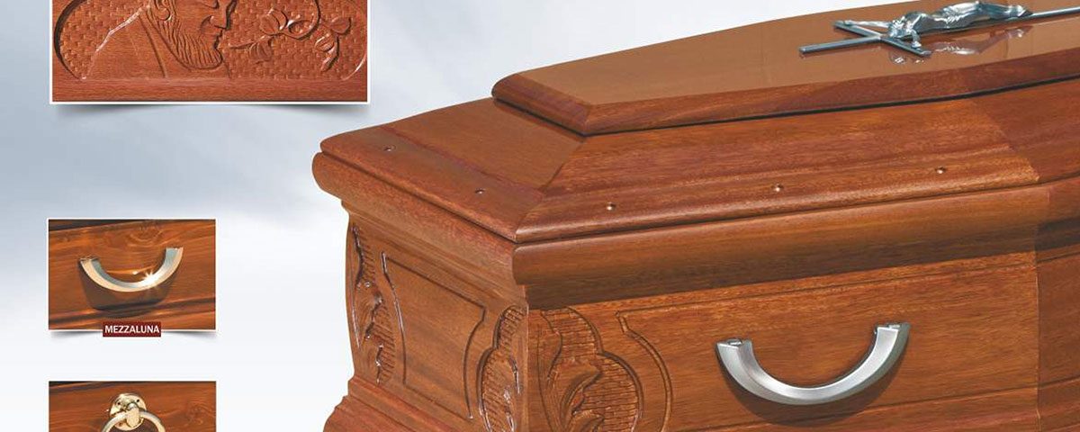 Art111 Padre Pio MO DETTAGLIO - Gesa Impresa Funeraria Internazionale