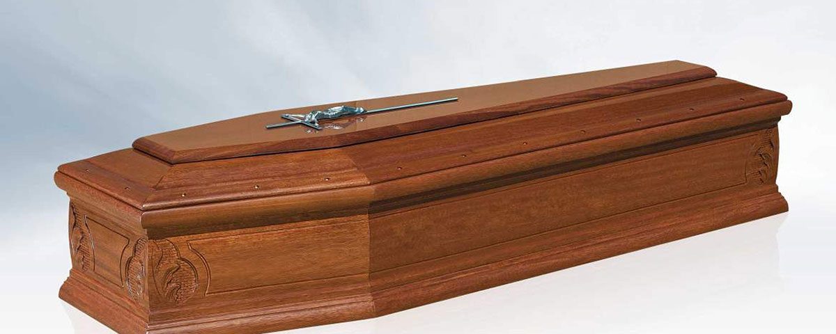 Art130 Raffaello MO - Gesa Impresa Funeraria Internazionale