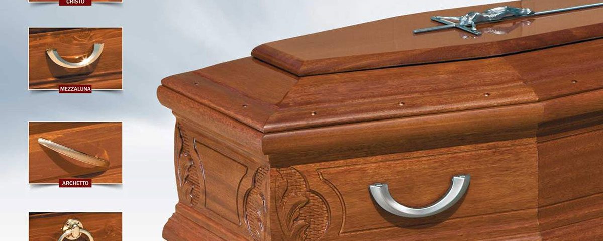 Art130 Raffaello MO DETTAGLIO - Gesa Impresa Funeraria Internazionale