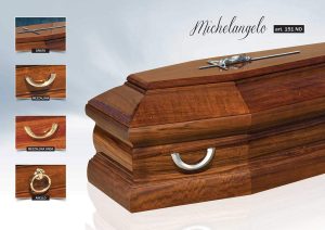 Art151 Michelangelo NO DETTAGLIO - Gesa Impresa Funeraria Internazionale