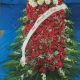 Fiori rossi - Gesa Impresa Funeraria Internazionale