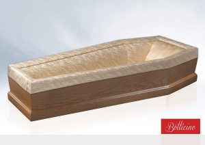 Imbottitura Botticino - Gesa Impresa Funeraria Internazionale
