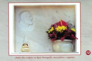 Lapide - Gesa Impresa Funeraria Internazionale