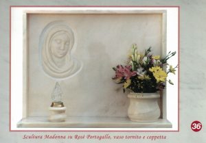 Lapide - Gesa Impresa Funeraria Internazionale