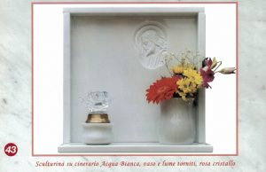 Lapide - Gesa Impresa Funeraria Internazionale