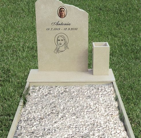 Monumentino - Gesa Impresa Funeraria Internazionale