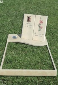 Monumentino - Gesa Impresa Funeraria Internazionale