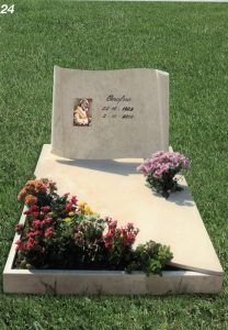 Monumentino - Gesa Impresa Funeraria Internazionale
