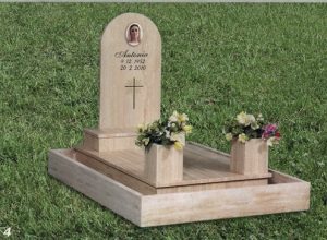 Monumentino - Gesa Impresa Funeraria Internazionale