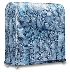 URNA BAULETTO MARMO AZZURRO - Gesa Impresa Funeraria Internazionale