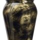 URNA SVASATA ORO NERO RETE - Gesa Impresa Funeraria Internazionale