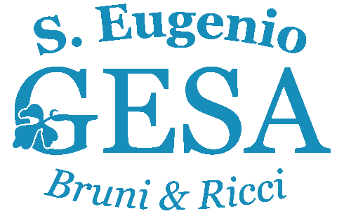 Logo - Gesa Impresa Funeraria Internazionale